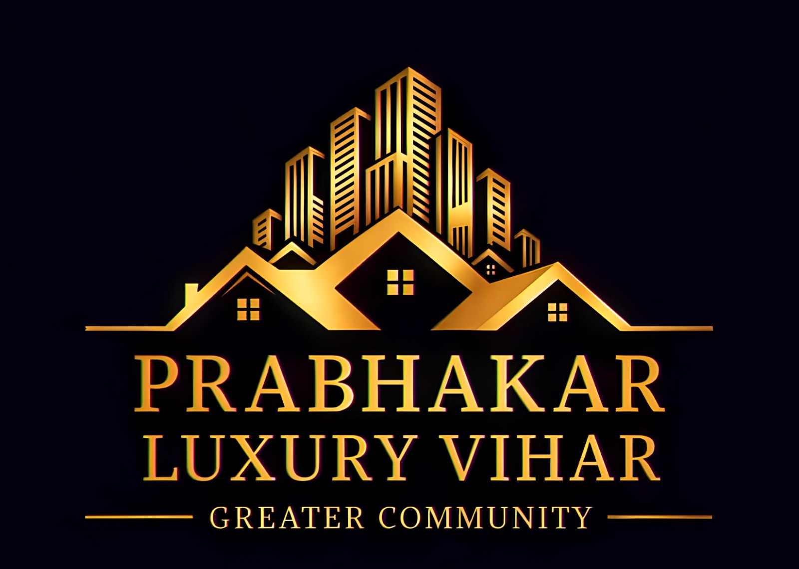 Prabhakar Luxury Vihar